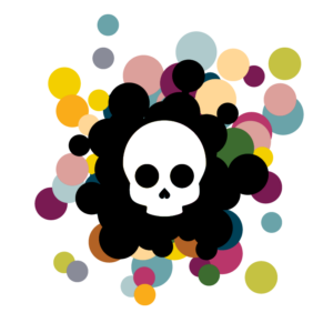 Colors of Death Icon
