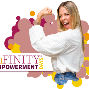 Infinity Empowerment Days